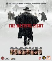 The Hateful Eight  (Etukansi)