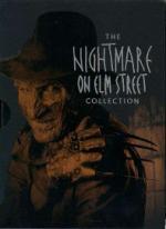 The Nightmare on Elm Street Collection (Takakansi)