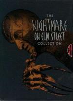 The Nightmare on Elm Street Collection (Etukansi)