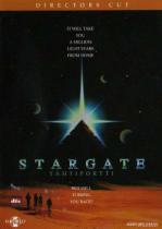 Stargate - Tähtiportti (Etukansi)