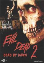 Evil Dead 2: Dead by Dawn (Etukansi)