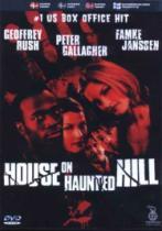 House on the Haunted Hill (Etukansi)