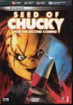 Seed of Chucky (Etukansi)