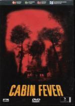 Cabin Fever (Etukansi)