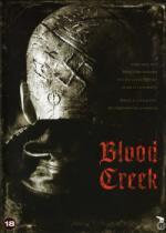 Blood Creek (Etukansi)