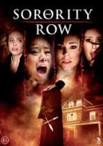 Sorority Row (Etukansi)