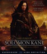 Solomon Kane (Etukansi)