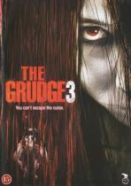 The Grudge 3 (Etukansi)