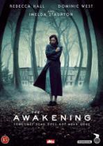 The Awakening (Etukansi)