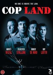 Cop Land (Etukansi)