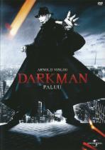 Darkman II: Paluu (Etukansi)