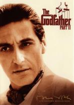 The Godfather Part II (Etukansi)