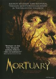 Mortuary (Etukansi)