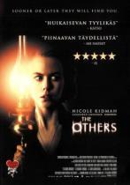 The Others (Etukansi)