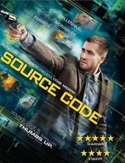 Source Code (Etukansi)