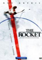 The Rocket (Etukansi)