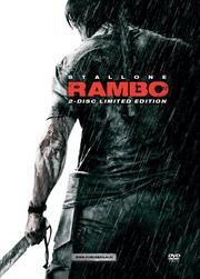 Rambo (Etukansi)