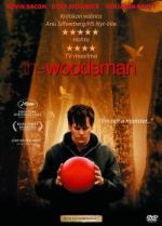 The Woodsman (Etukansi)