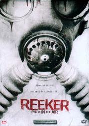 Reeker  (Etukansi)