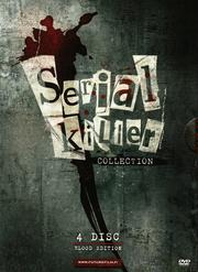 Serial Killer Collection (Etukansi)