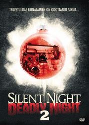 Silent Night, Deadly Night 2 (Etukansi)