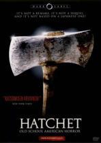 Hatchet (Etukansi)