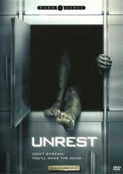 Unrest (Etukansi)