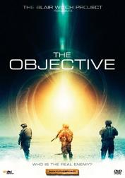 The Objective (Etukansi)