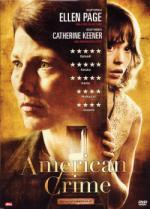 American Crime (Etukansi)