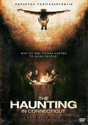 The Haunting in Connecticut (Etukansi)