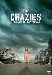 The Crazies (Etukansi)