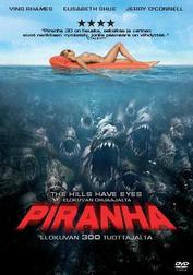 Piranha