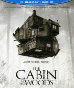 The Cabin in the Woods (Etukansi)