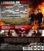 The Expendables 2 (Takakansi)