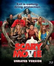 Scary Movie 5 (Etukansi)