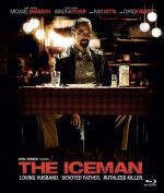 The Iceman (Etukansi)