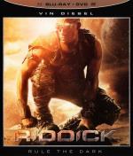 Riddick (Etukansi)