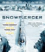 Snowpiercer (Etukansi)