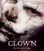 Clown (Etukansi)