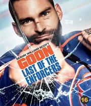 Goon: Last of the Enforcers (Etukansi)