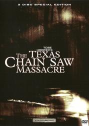 The Texas Chainsaw Massacre (Etukansi)