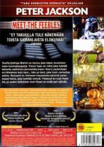 Meet the Feebles (Takakansi)