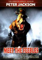 Meet the Feebles (Etukansi)