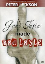 Good Taste Made Bad Taste (Etukansi)