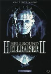 Hellbound: Hellraiser II