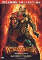 Wishmaster (Etukansi)