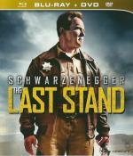 The Last Stand (Etukansi)