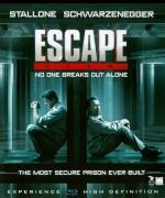 Escape Plan (Etukansi)