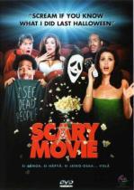 Scary Movie (Etukansi)