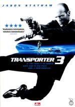 Transporter 3 (Etukansi)